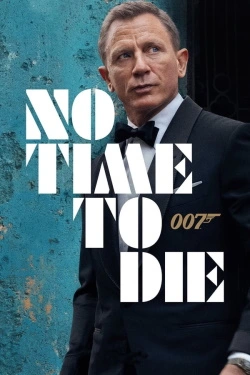 No Time to Die (2021) - Subtitrat in Romana