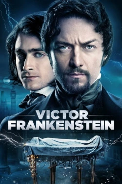 Victor Frankenstein (2015) - Subtitrat in Romana