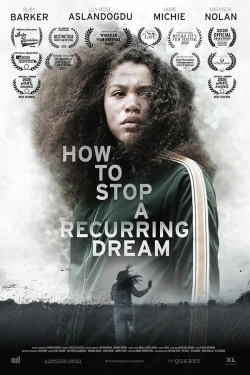 How to Stop a Recurring Dream (2021) - Subtitrat in Romana