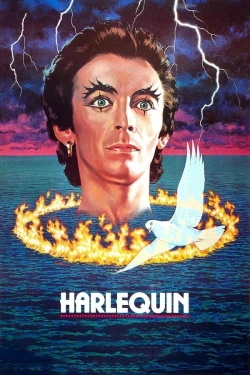 Vizioneaza Harlequin (1980) - Subtitrat in Romana