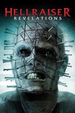 Hellraiser: Revelations (2011)