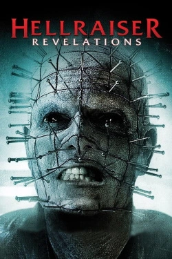 Hellraiser: Revelations (2011) - Subtitrat in Romana