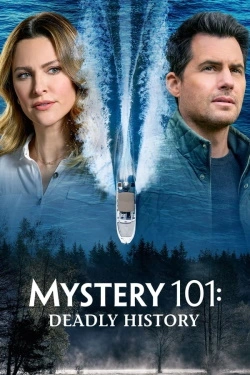 Mystery 101: Deadly History (2021) - Subtitrat in Romana