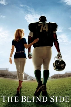 The Blind Side (2009) - Subtitrat in Romana