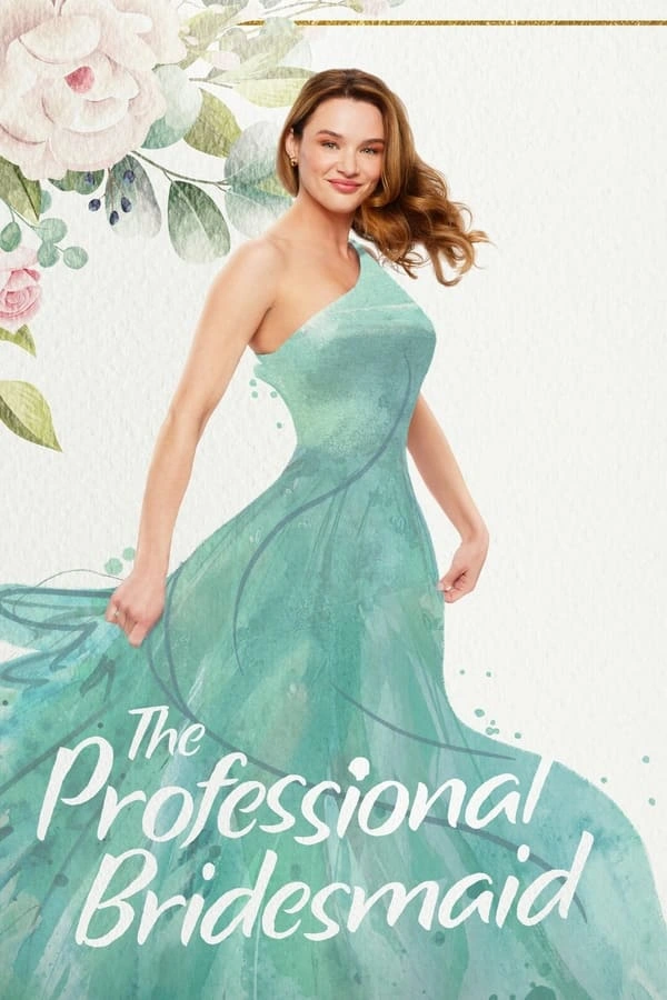 The Professional Bridesmaid (2023) - Subtitrat in Romana