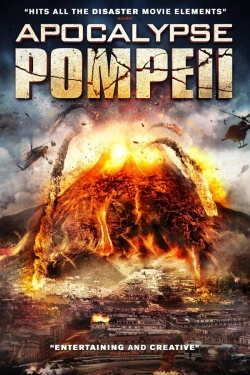 Apocalypse Pompeii (2014) - Subtitrat in Romana