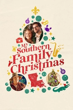 Vizioneaza My Southern Family Christmas (2022) - Subtitrat in Romana