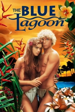 The Blue Lagoon (1980) - Subtitrat in Romana