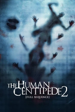 The Human Centipede 2 (2011) - Subtitrat in Romana