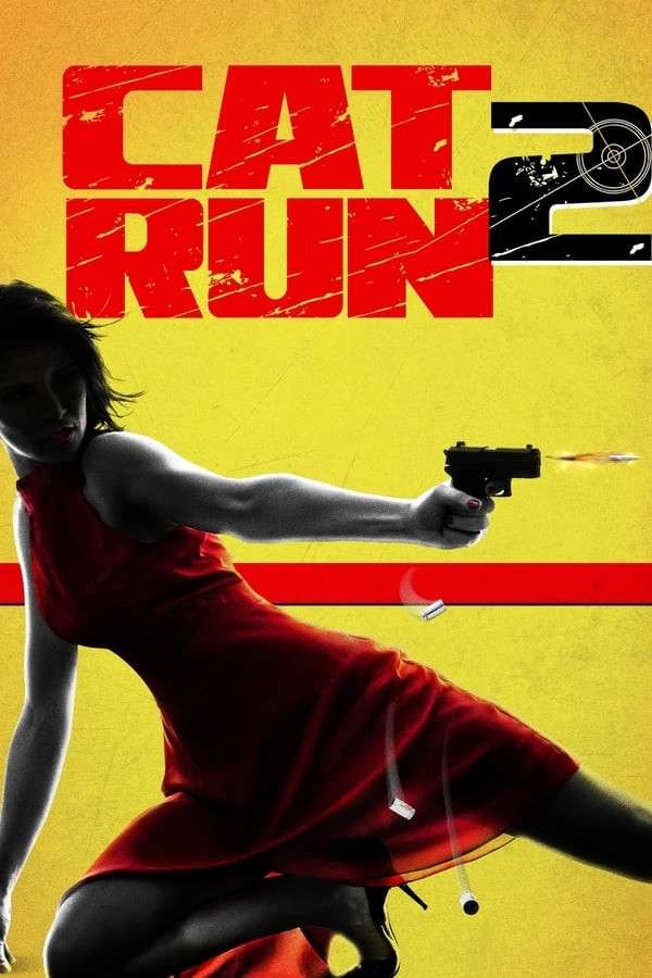 Cat Run 2 (2014) - Subtitrat in Romana