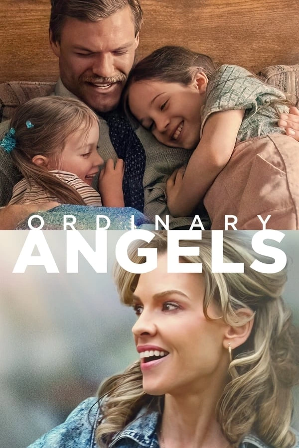 Vizioneaza Ordinary Angels (2024) - Subtitrat in Romana