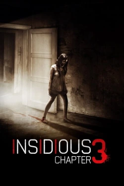 Insidious: Chapter 3 (2015) - Subtitrat in Romana