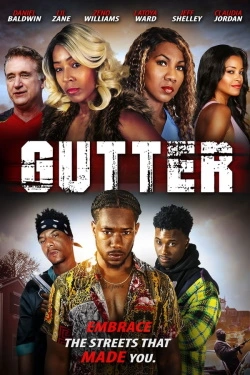 Gutter (2022) - Subtitrat in Romana