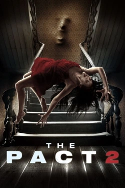 The Pact II (2014) - Subtitrat in Romana