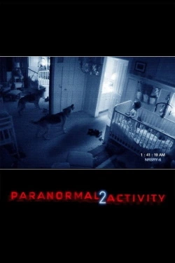 Paranormal Activity 2 (2010) - Subtitrat in Romana