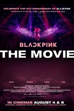 Vizioneaza Blackpink: The Movie (2021) - Subtitrat in Romana