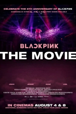 Blackpink: The Movie (2021) - Subtitrat in Romana