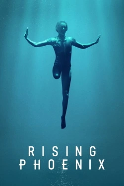Rising Phoenix (2020) - Subtitrat in Romana