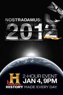 Nostradamus: 2012 (2009) - Subtitrat in Romana