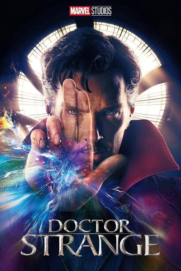 Vizioneaza Doctor Strange (2016) - Subtitrat in Romana