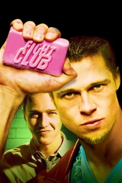 Fight Club (1999) - Subtitrat in Romana