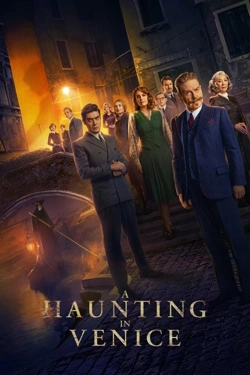 A Haunting in Venice (2023) - Subtitrat in Romana