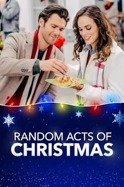 Vizioneaza Random Acts of Christmas (2019) - Subtitrat in Romana