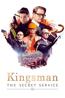 Kingsman: The Secret Service (2014) - Subtitrat in Romana