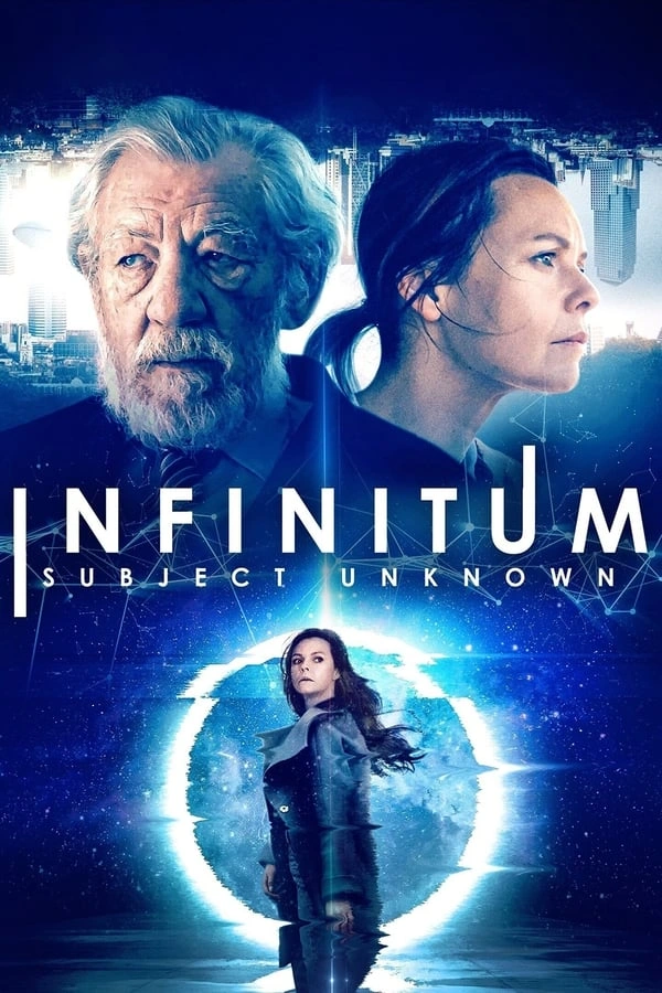 Infinitum: Subject Unknown (2021) - Subtitrat in Romana