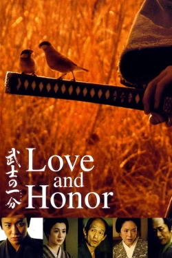 Love and Honor (2006) - Subtitrat in Romana