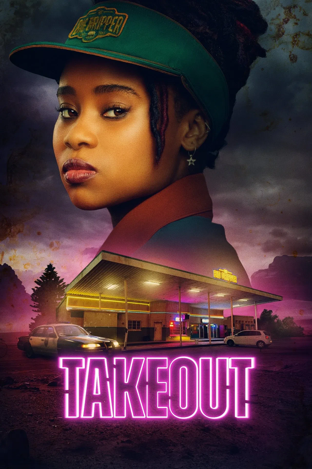 Takeout (2025) - Subitrat in Romana