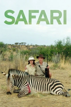 Vizioneaza Safari (2016) - Subtitrat in Romana
