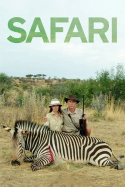 Safari (2016) - Subtitrat in Romana