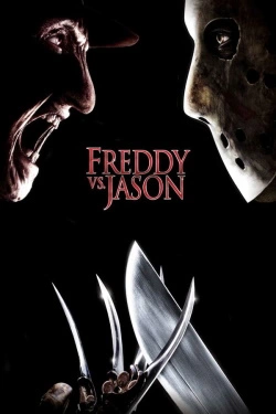 Vizioneaza Freddy vs. Jason (2003) - Subtitrat in Romana