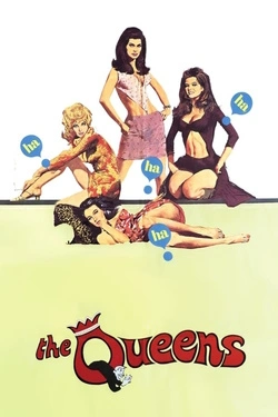 The Queens (1966) - Subtitrat in Romana
