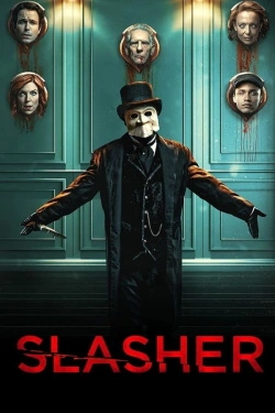 Slasher (2016) - Subtitrat in Romana<br/> Sezonul 1 / Episodul 3 <br/>Like as Fire Eateth Up and Burneth Wood