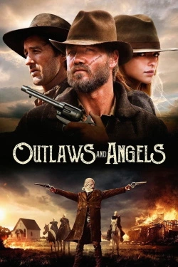 Vizioneaza Outlaws and Angels (2016) - Subtitrat in Romana