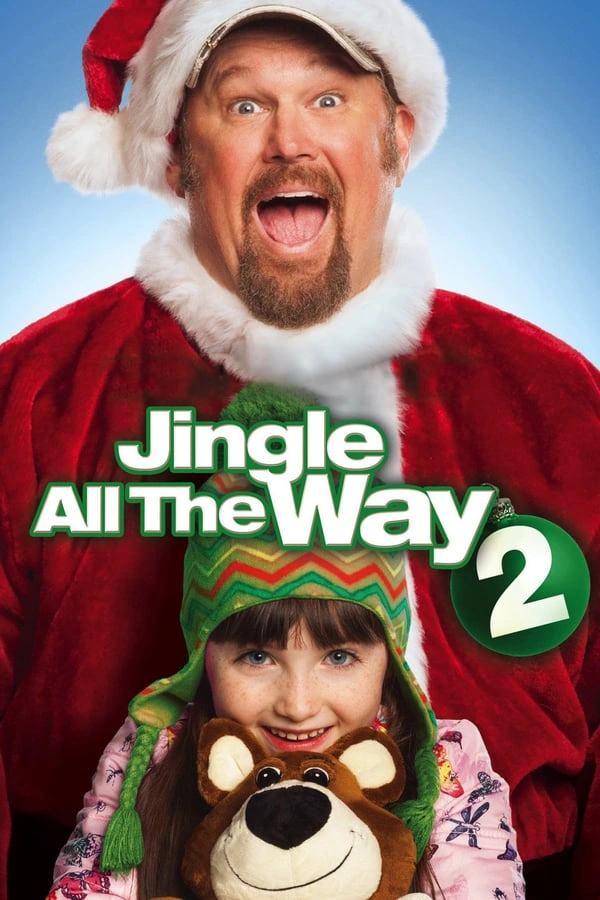 Jingle All the Way 2 (2014) - Subtitrat in Romana