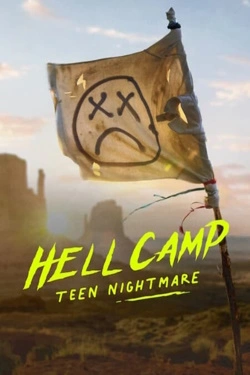 Vizioneaza Hell Camp: Teen Nightmare (2023) - Subtitrat in Romana