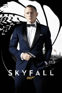 Skyfall (2012) - Subtitrat in Romana