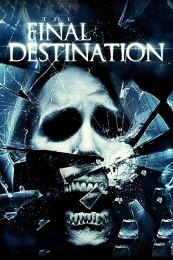 Vizioneaza Final Destination 4 (2009) - Subtitrat in Romana