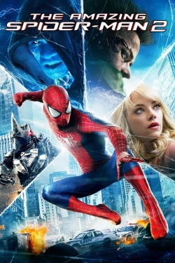 The Amazing Spider-Man 2 (2014) - Subtitrat in Romana