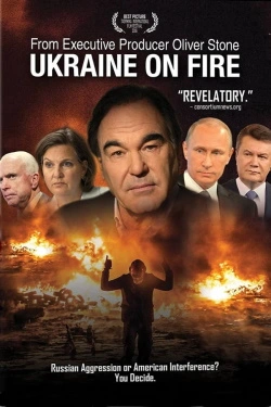 Ukraine on Fire (2017) - Subtitrat in Romana