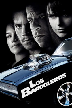 Los Bandoleros (2009) - Subtitrat in Romana