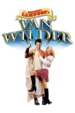 National Lampoon's Van Wilder (2002) - Subtitrat in Romana