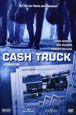 Cash Truck (2004) - Subtitrat in Romana