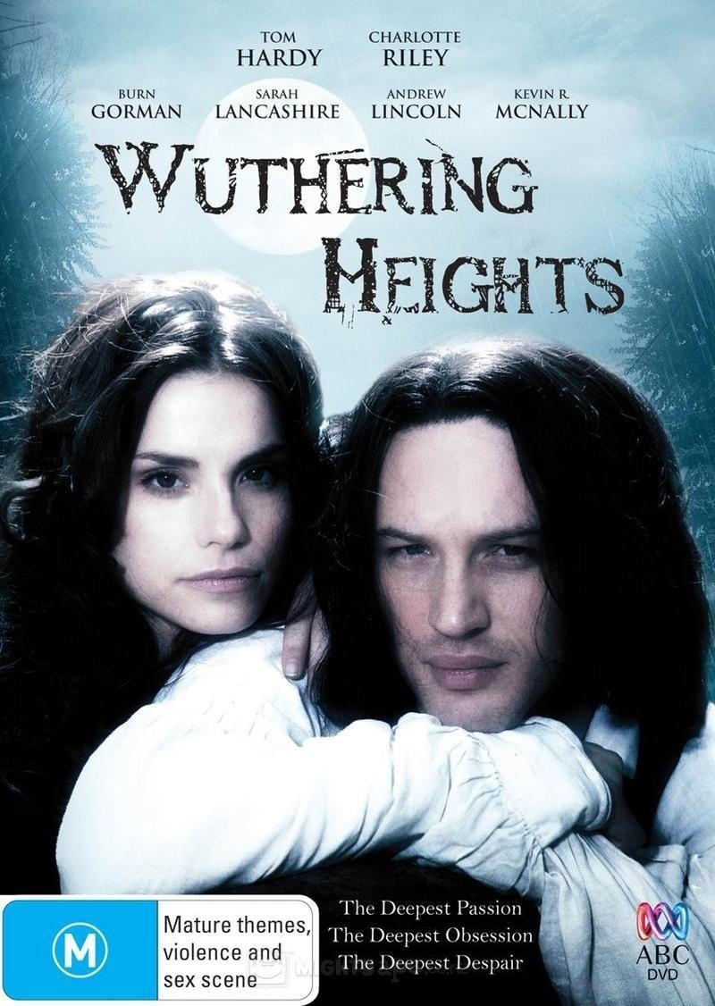 Wuthering Heights (2019)