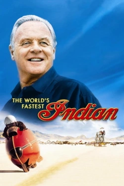 The World’s Fastest Indian (2005) - Subtitrat in Romana