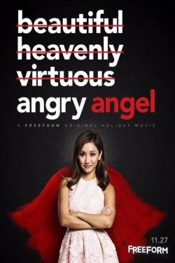 Angry Angel (2017) - Subtitrat in Romana