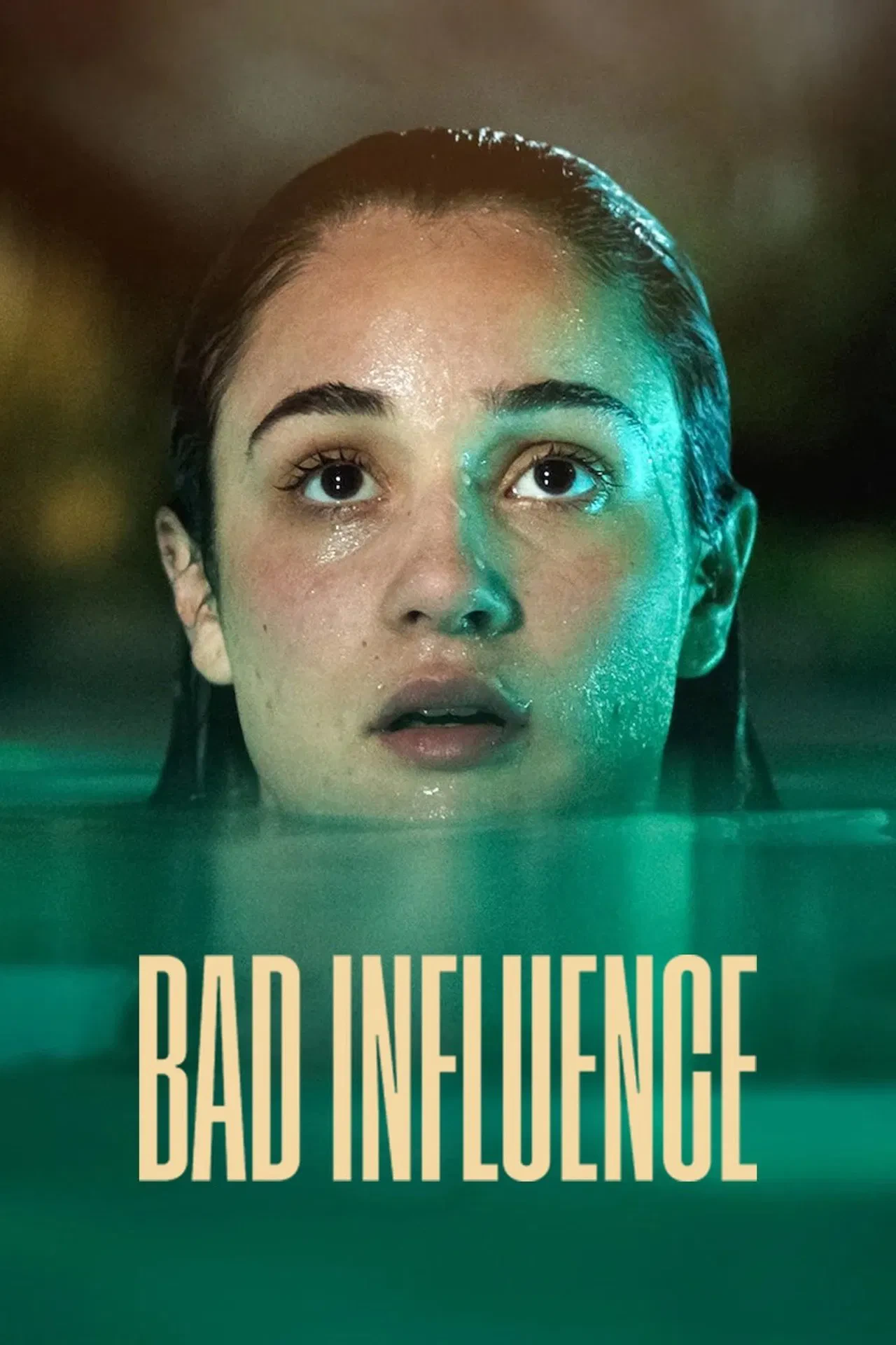 Vizioneaza Bad Influence (2025) - Subtitrat in Romana